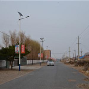 長(zhǎng)嶺市八十八鄉(xiāng) 日夜景
